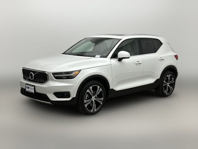 2020 Volvo XC40 Inscription