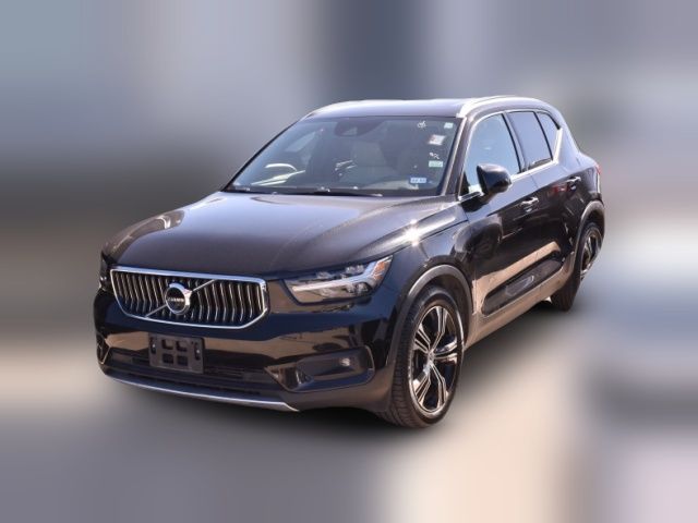 2020 Volvo XC40 Inscription