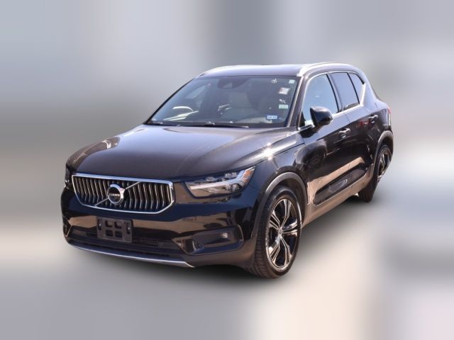 2020 Volvo XC40 Inscription