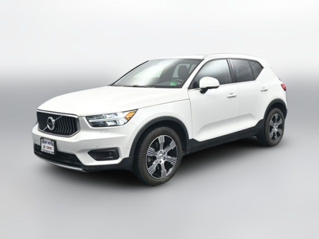2020 Volvo XC40 Inscription