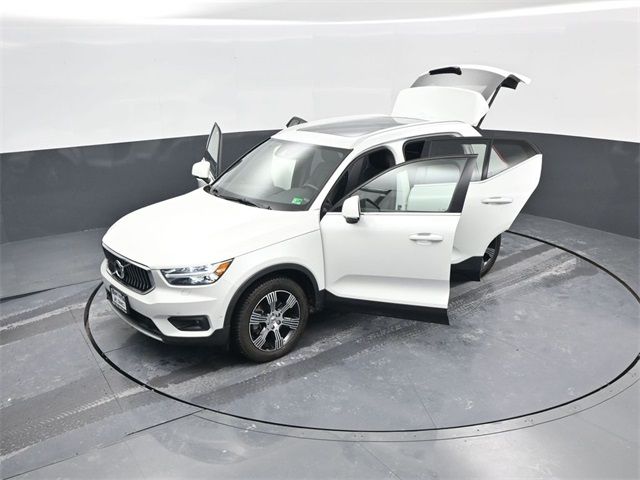 2020 Volvo XC40 Inscription