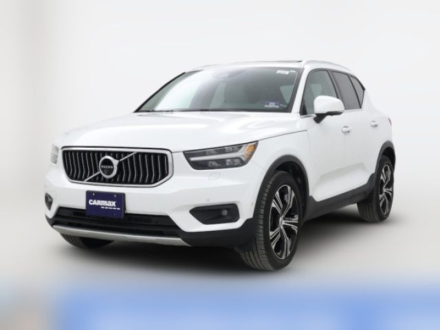 2020 Volvo XC40 Inscription