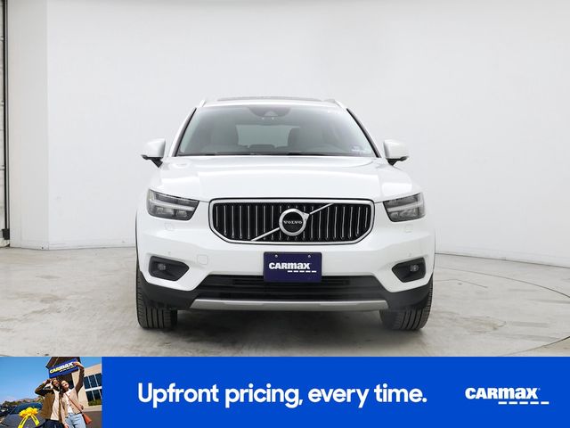 2020 Volvo XC40 Inscription