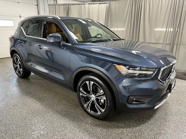 2020 Volvo XC40 Inscription