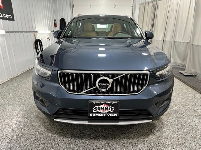 2020 Volvo XC40 Inscription