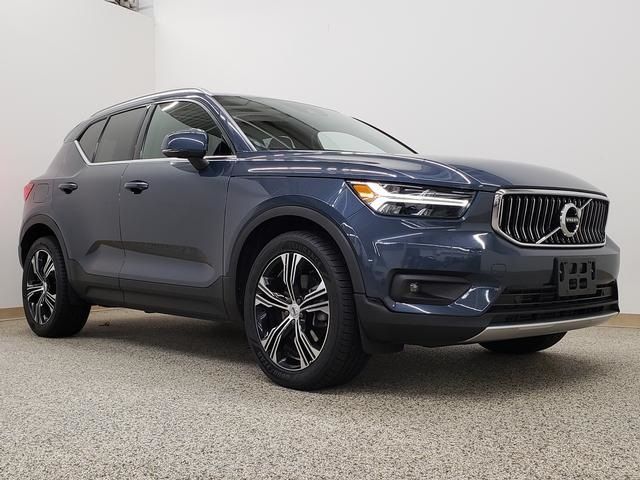 2020 Volvo XC40 Inscription