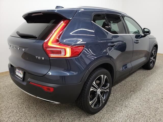 2020 Volvo XC40 Inscription