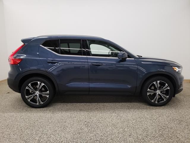 2020 Volvo XC40 Inscription