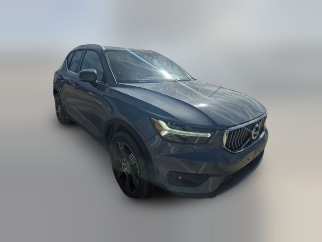 2020 Volvo XC40 Inscription