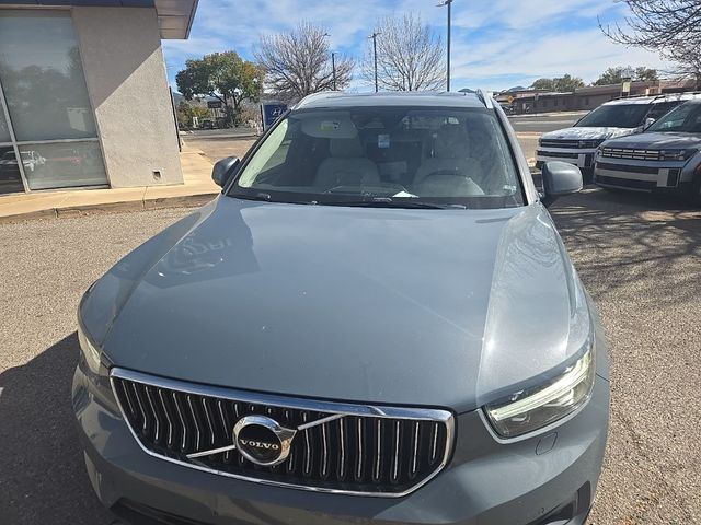 2020 Volvo XC40 Inscription