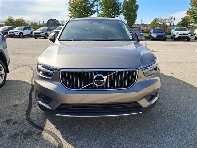 2020 Volvo XC40 Inscription