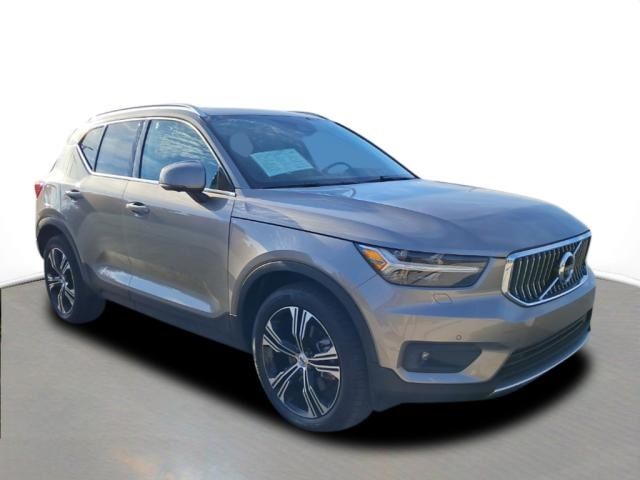 2020 Volvo XC40 Inscription