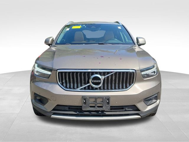 2020 Volvo XC40 Inscription