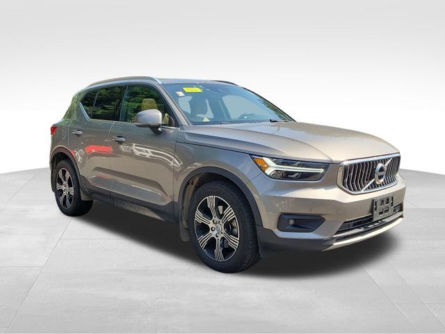 2020 Volvo XC40 Inscription