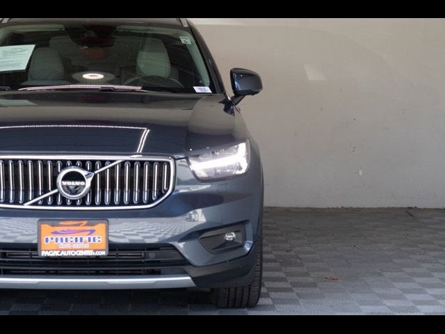 2020 Volvo XC40 Inscription