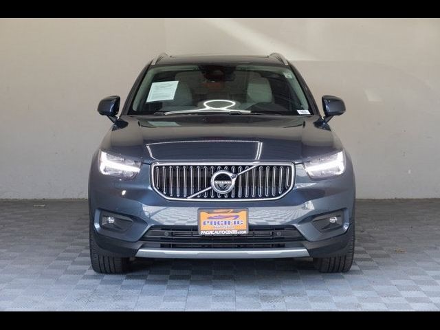 2020 Volvo XC40 Inscription
