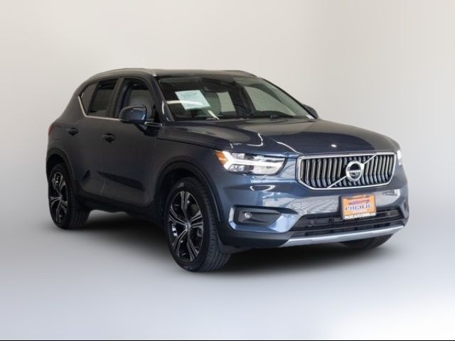 2020 Volvo XC40 Inscription