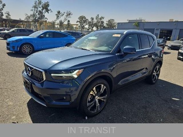 2020 Volvo XC40 Inscription