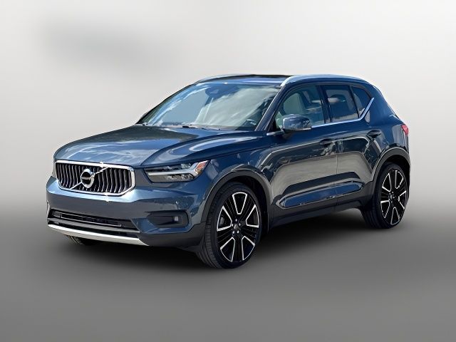 2020 Volvo XC40 Inscription