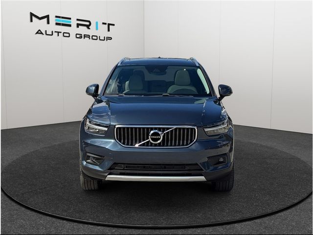 2020 Volvo XC40 Inscription