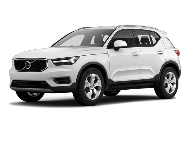 2020 Volvo XC40 Momentum