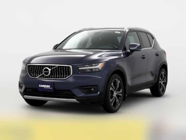 2020 Volvo XC40 Inscription