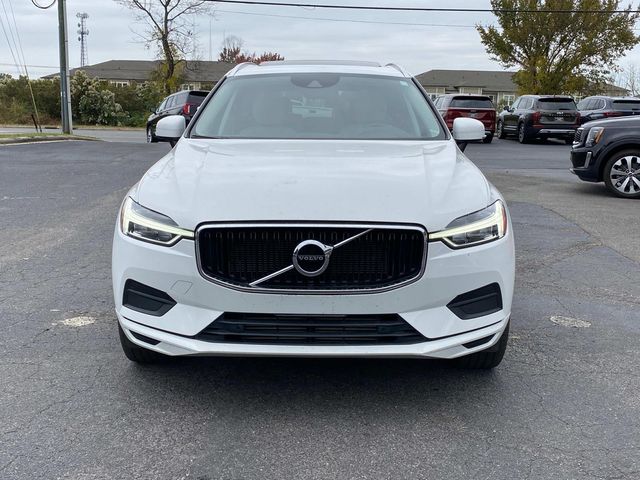 2020 Volvo XC60 Momentum