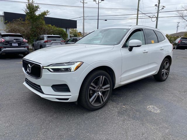 2020 Volvo XC60 Momentum