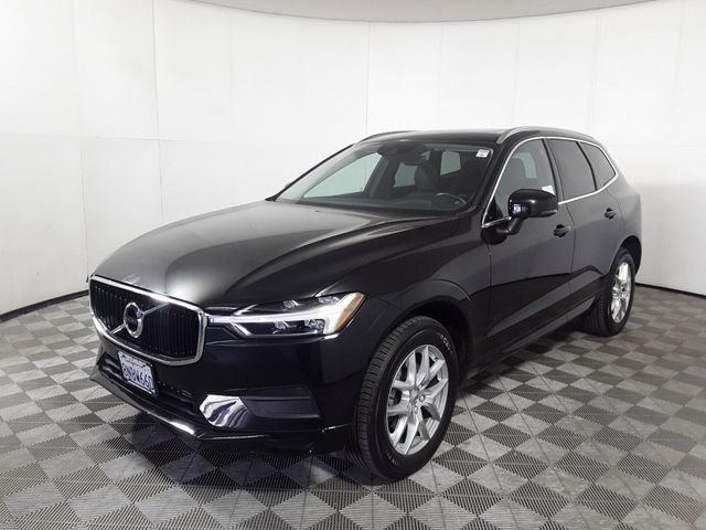 2020 Volvo XC60 Momentum