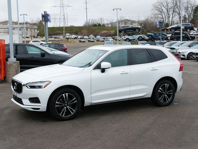 2020 Volvo XC60 Momentum