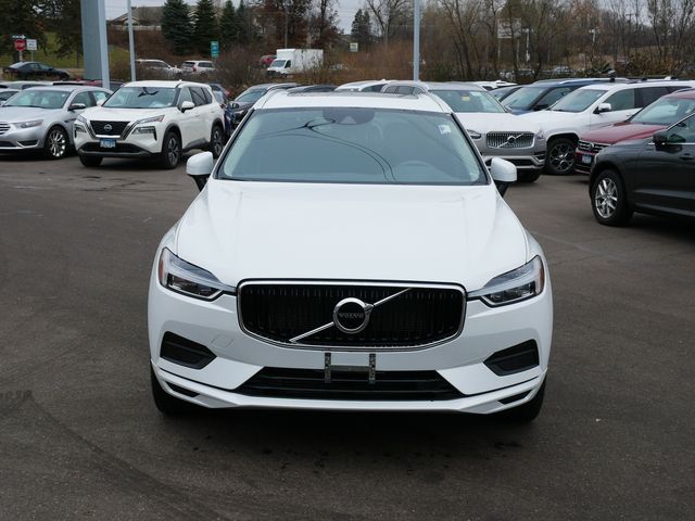 2020 Volvo XC60 Momentum