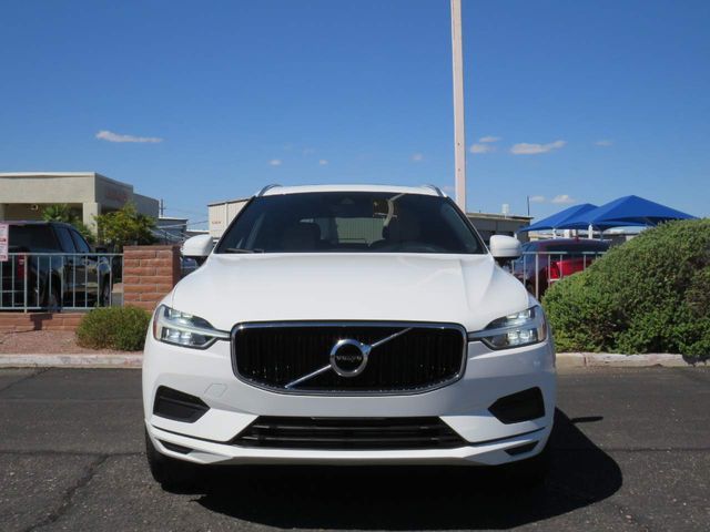 2020 Volvo XC60 Momentum