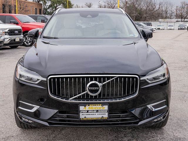 2020 Volvo XC60 Inscription