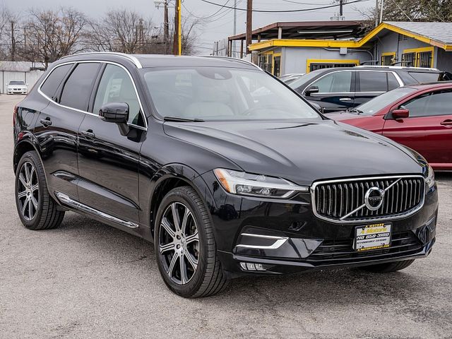 2020 Volvo XC60 Inscription