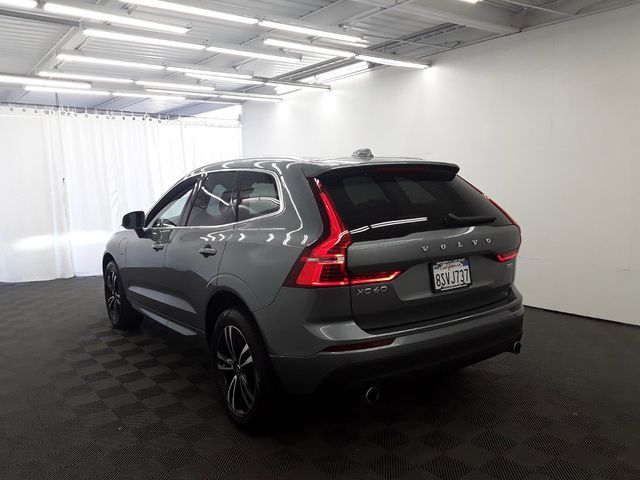 2020 Volvo XC60 Momentum