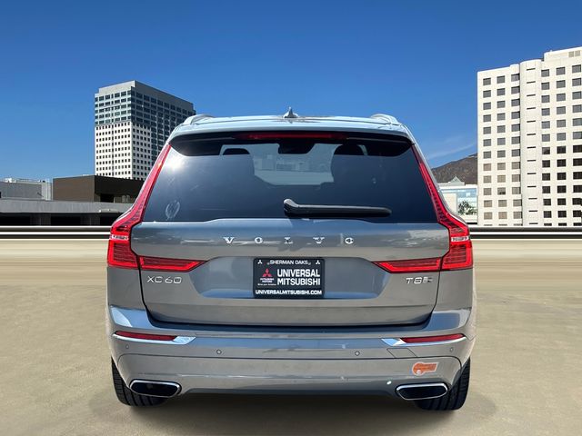 2020 Volvo XC60 Inscription