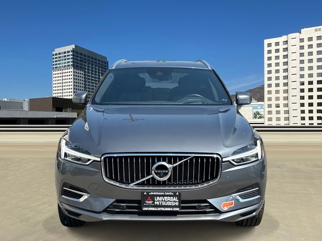 2020 Volvo XC60 Inscription
