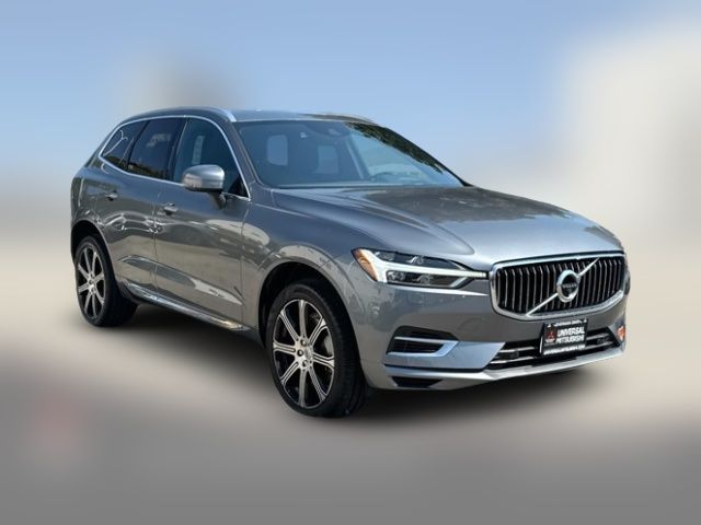 2020 Volvo XC60 Inscription