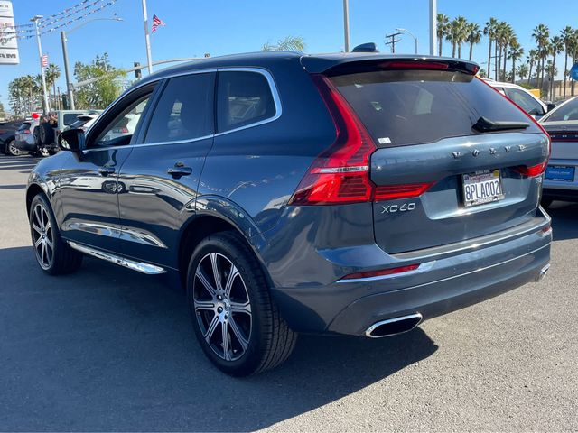 2020 Volvo XC60 Inscription