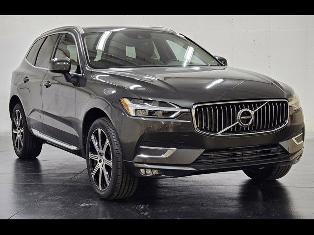 2020 Volvo XC60 Inscription