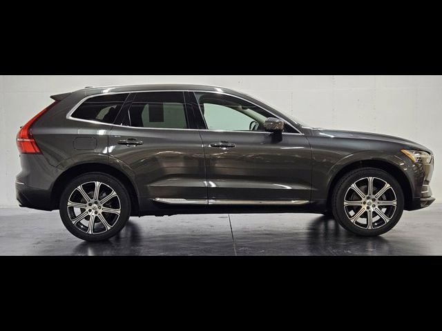 2020 Volvo XC60 Inscription