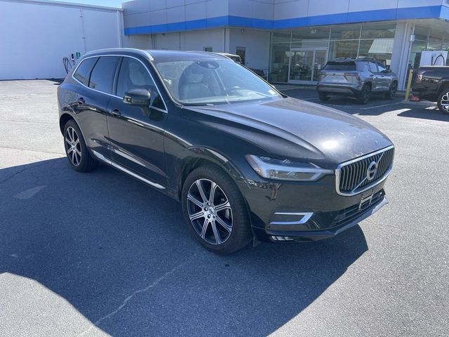 2020 Volvo XC60 Inscription