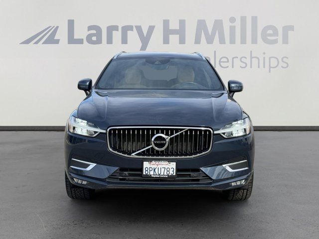 2020 Volvo XC60 Inscription