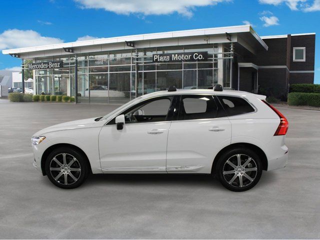 2020 Volvo XC60 Inscription