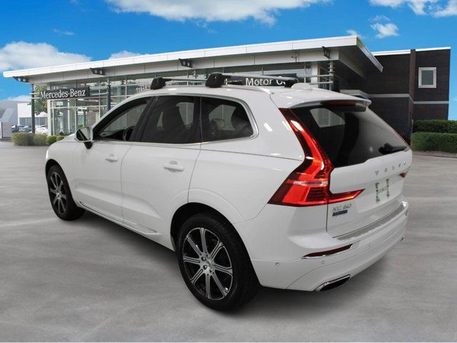 2020 Volvo XC60 Inscription