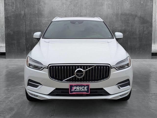 2020 Volvo XC60 Inscription