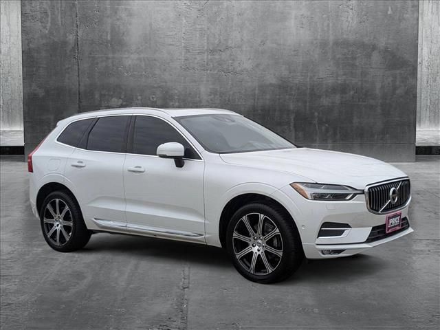 2020 Volvo XC60 Inscription