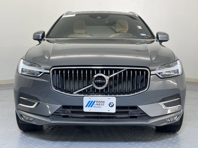 2020 Volvo XC60 Inscription