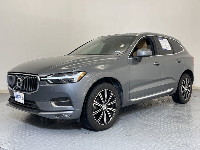 2020 Volvo XC60 Inscription