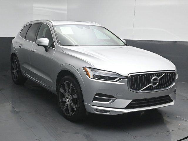 2020 Volvo XC60 Inscription